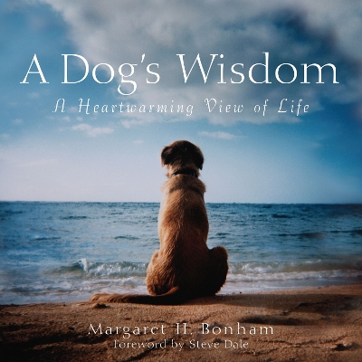 Dog's Wisdom book