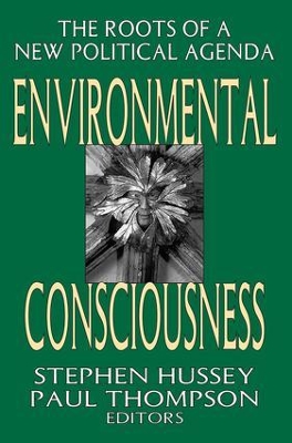 Environmental Consciousness by Stephen Hussey