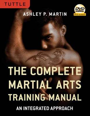 Complete Martial Arts Training Manual book