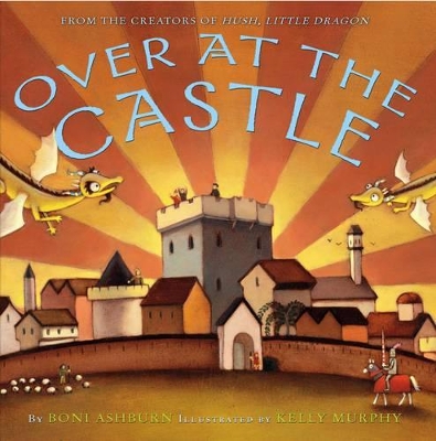 Over at the Castle book