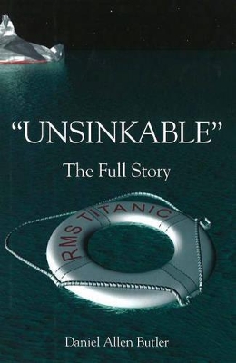 Unsinkable book