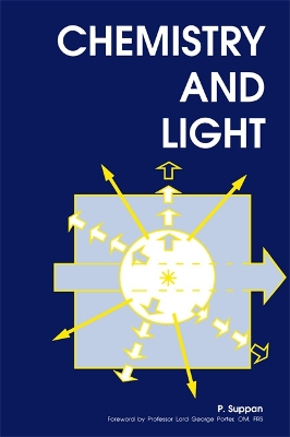 Chemistry and Light book
