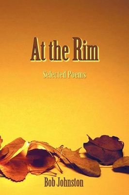 At the Rim book