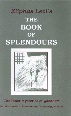 Book of Splendours book
