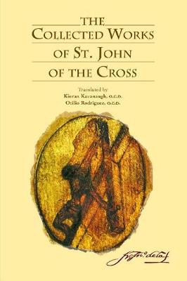 St John of the Cross book