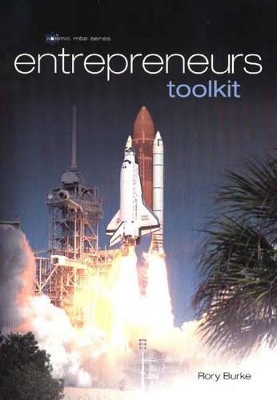 Entrepeneur's Toolkit book