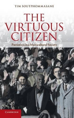 The Virtuous Citizen by Tim Soutphommasane