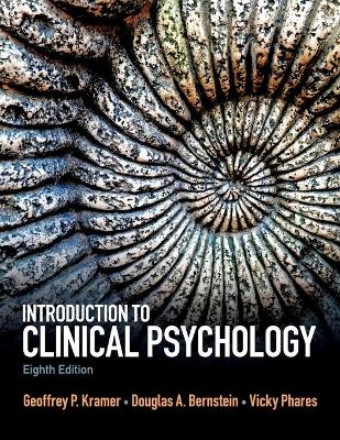 Introduction to Clinical Psychology book