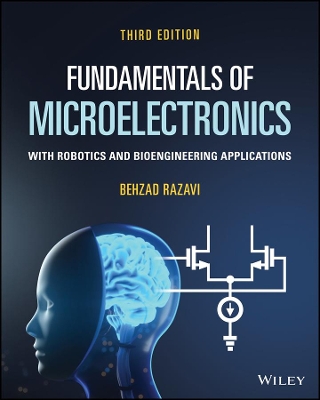 Fundamentals of Microelectronics book