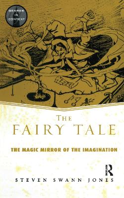 Fairy Tale by Steven Swann Jones