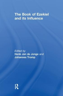 Book of Ezekiel and its Influence book