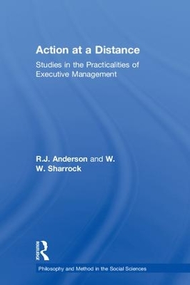 Action at a Distance book