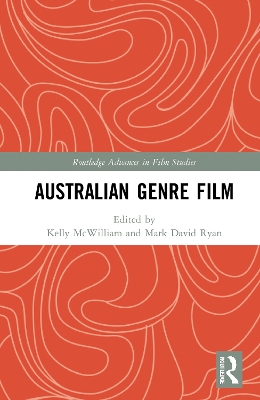 Australian Genre Film book