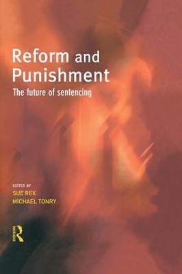 Reform and Punishment book