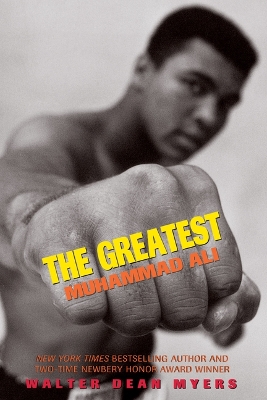 The Greatest: Muhammad Ali book