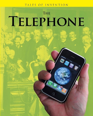 Telephone book