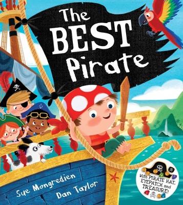 Best Pirate book