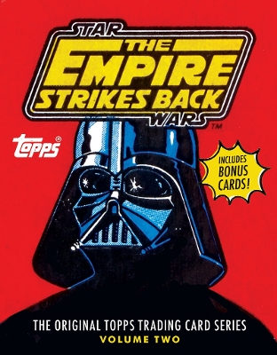 Star Wars: The Empire Strikes Back book