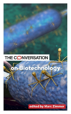 The Conversation on Biotechnology book