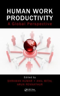 Human Work Productivity book