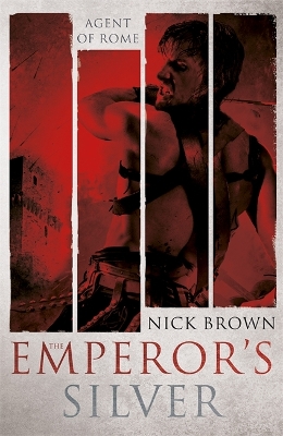 The Emperor's Silver by Nick Brown