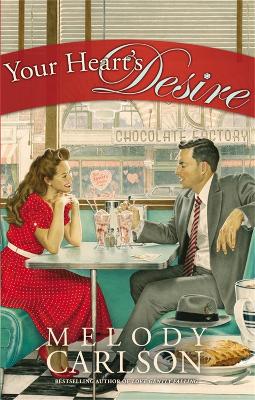 Your Heart's Desire book