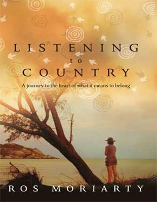 Listening to Country book