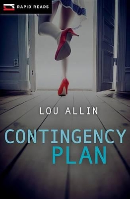 Contingency Plan book