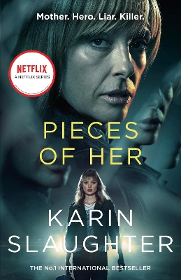 Pieces of Her (TV Tie-In) book