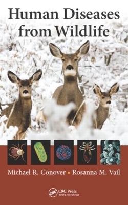 Human Diseases from Wildlife book