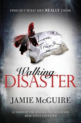 Walking Disaster by Mcguire