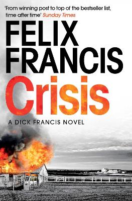 Crisis book