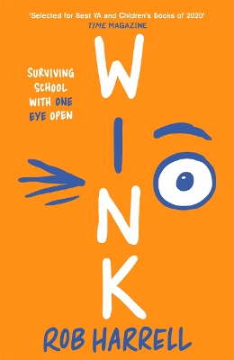 Wink book