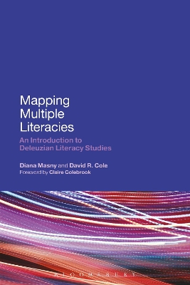 Mapping Multiple Literacies book