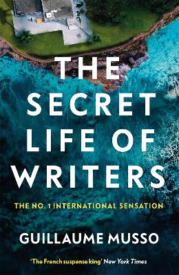 The Secret Life of Writers: The No.1 International Sensation book