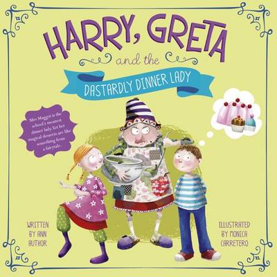 Hansel, Gretel, and the Pudding Plot by Isabel Thomas