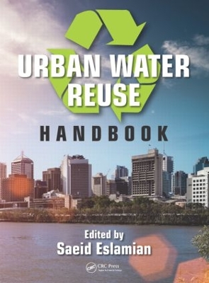 Urban Water Reuse Handbook book