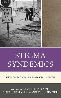 Stigma Syndemics book