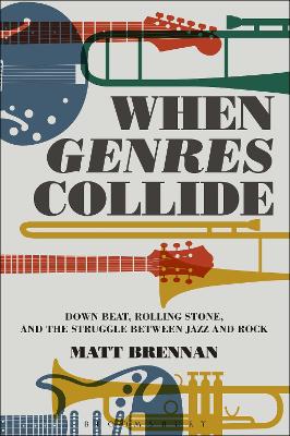 When Genres Collide book