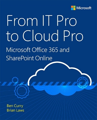 Cloud Pro book