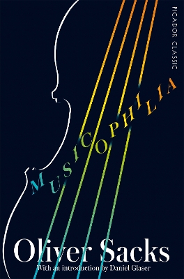 Musicophilia by Oliver Sacks