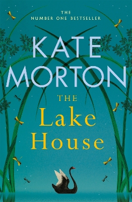 The The Lake House by Kate Morton