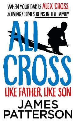 Ali Cross: Like Father, Like Son book