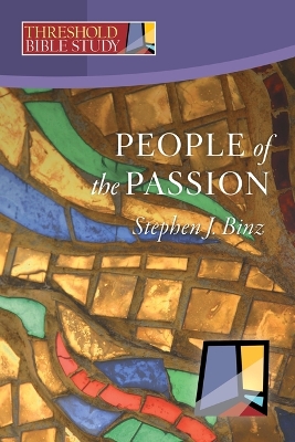 People of the Passion book