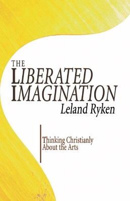 The Liberated Imagination book