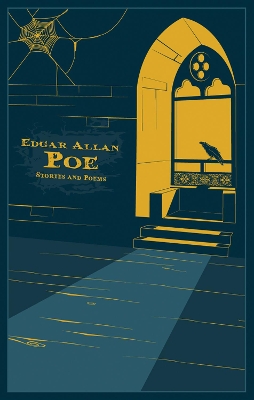 Edgar Allan Poe: Collected Works book