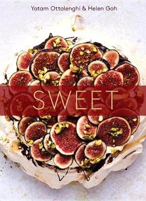 Sweet by Yotam Ottolenghi