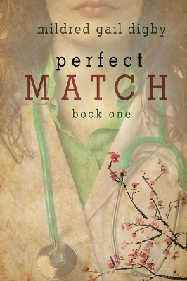 Perfect Match - Book One book