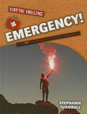 Emergency! book