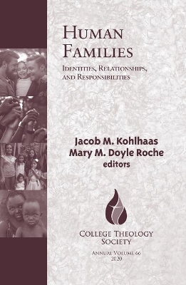 Human Families: Identities, Relationships, and Responsibilities book